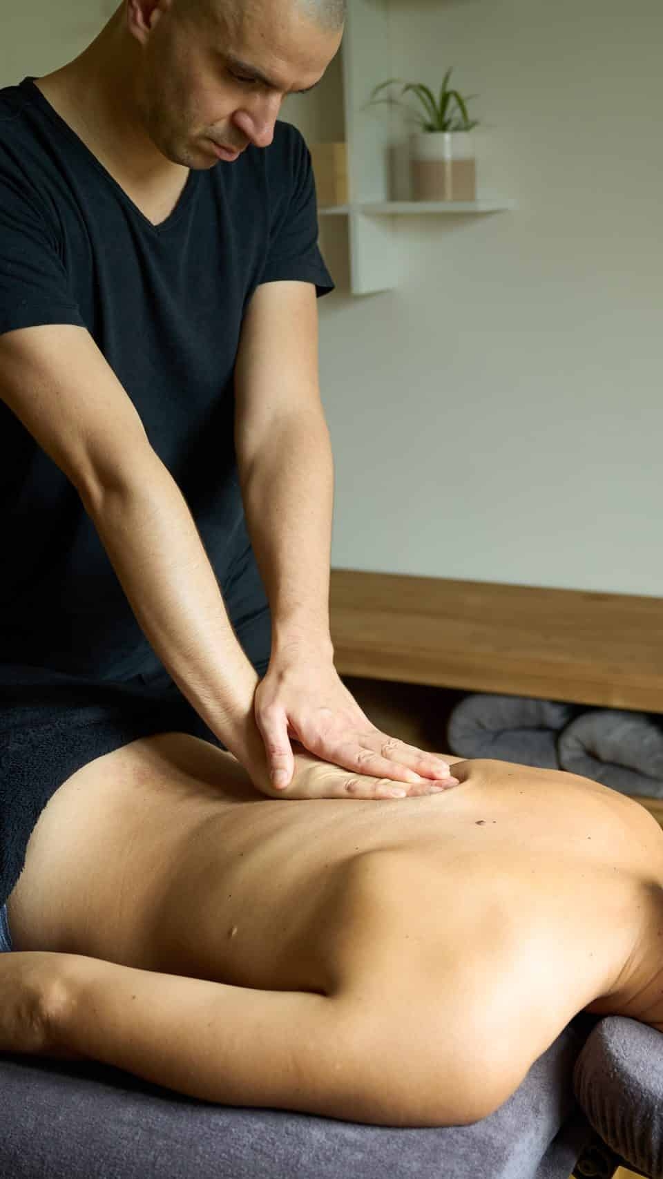 Bodhi Massages Limoges