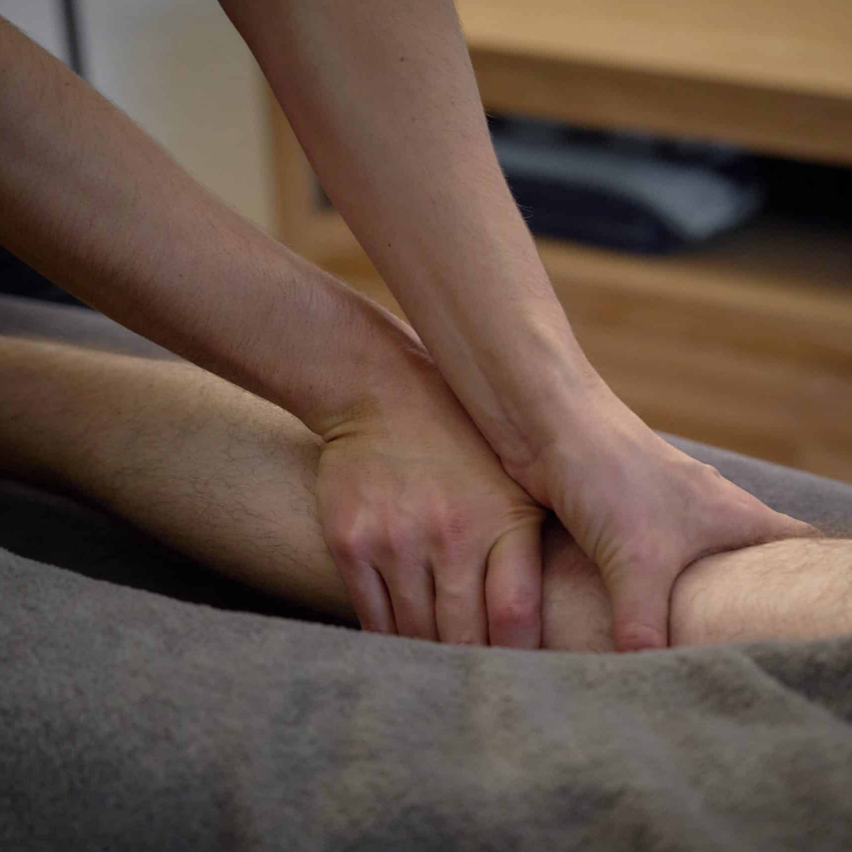Bodhi Massages Limoges