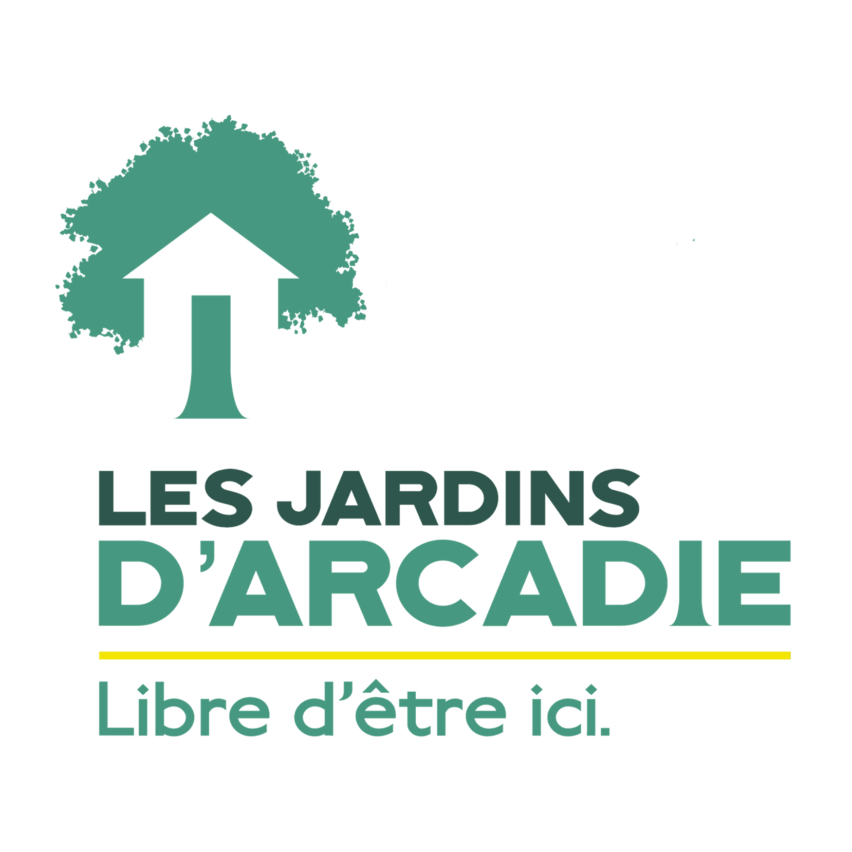 Les Jardins d'Arcadie